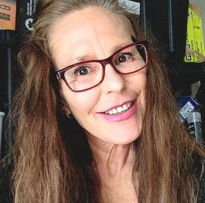 Meet your Posher, Barbara